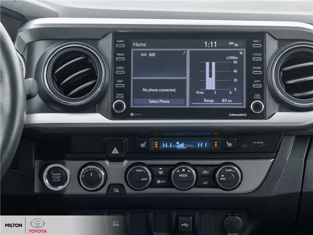 2023 Toyota Tacoma Base (Stk: 020910) in Milton - Image 22 of 22 2023 Toyota Tacoma Base (Stk: 020910) in Milton - Image 22 of 22