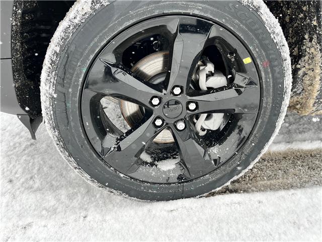 2025 Jeep Grand Cherokee Limited (Stk: 25-435) in Sarnia - Image 8 of 23