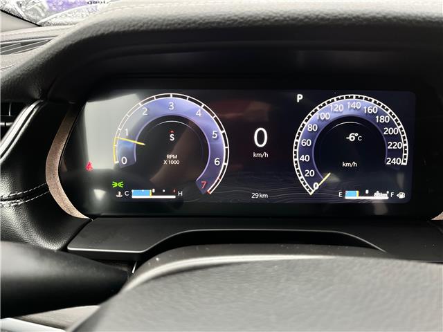 2025 Jeep Grand Cherokee Limited (Stk: 25-435) in Sarnia - Image 14 of 23