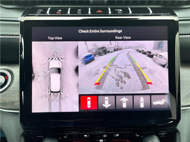 2025 Jeep Grand Cherokee Limited (Stk: 25-435) in Sarnia - Image 17 of 23