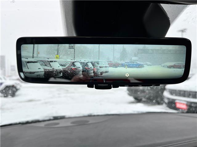 2025 Jeep Grand Cherokee Limited (Stk: 25-435) in Sarnia - Image 18 of 23