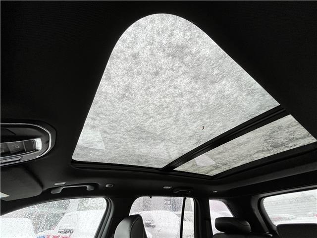 2025 Jeep Grand Cherokee Limited (Stk: 25-435) in Sarnia - Image 20 of 23