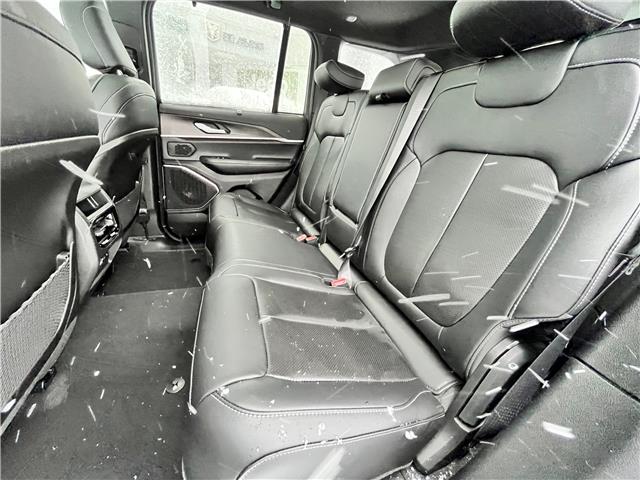 2025 Jeep Grand Cherokee Limited (Stk: 25-435) in Sarnia - Image 21 of 23