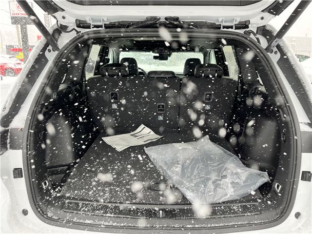 2025 Jeep Grand Cherokee Limited (Stk: 25-435) in Sarnia - Image 22 of 23