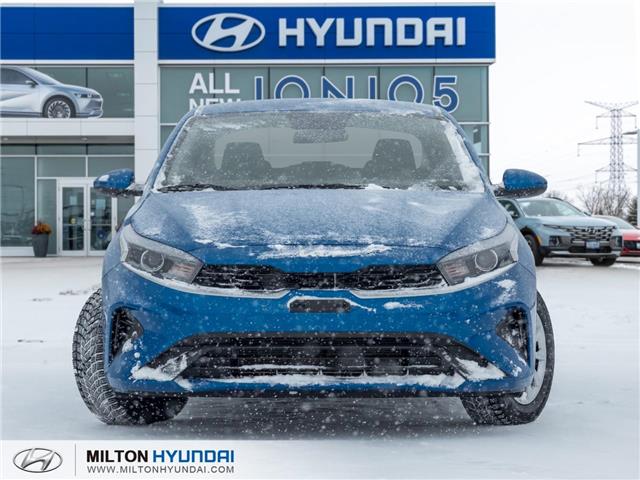 2024 Kia Forte LX (Stk: 736267) in Milton - Image 2 of 22