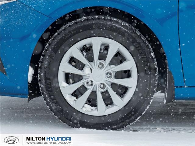 2024 Kia Forte LX (Stk: 736267) in Milton - Image 4 of 22