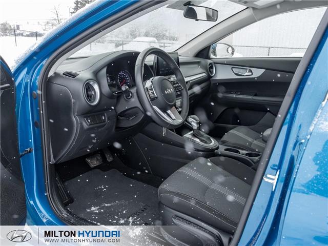 2024 Kia Forte LX (Stk: 736267) in Milton - Image 8 of 22