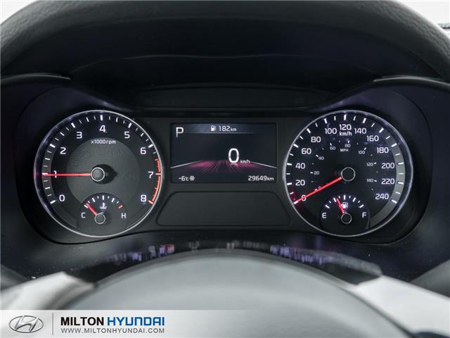 2024 Kia Forte LX (Stk: 736267) in Milton - Image 10 of 22