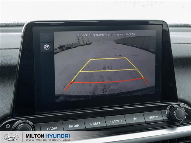 2024 Kia Forte LX (Stk: 736267) in Milton - Image 11 of 22