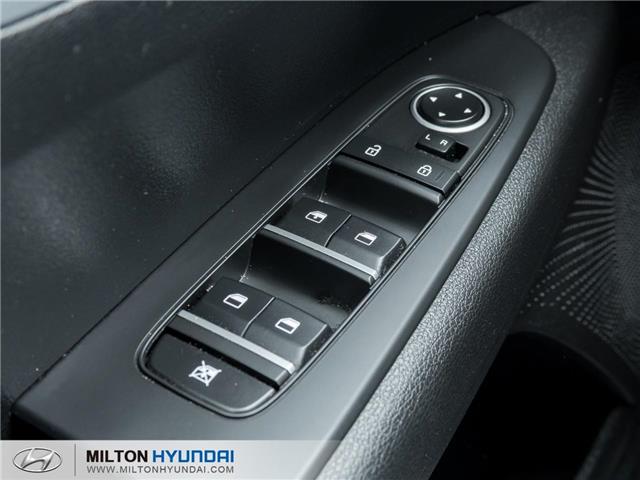 2024 Kia Forte LX (Stk: 736267) in Milton - Image 12 of 22