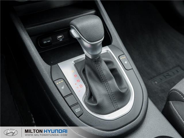 2024 Kia Forte LX (Stk: 736267) in Milton - Image 13 of 22