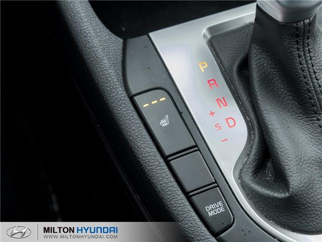 2024 Kia Forte LX (Stk: 736267) in Milton - Image 15 of 22