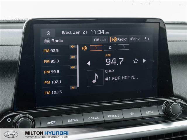 2024 Kia Forte LX (Stk: 736267) in Milton - Image 16 of 22