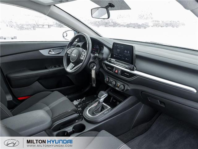 2024 Kia Forte LX (Stk: 736267) in Milton - Image 18 of 22