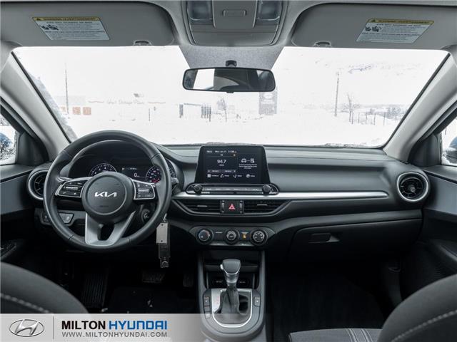 2024 Kia Forte LX (Stk: 736267) in Milton - Image 21 of 22