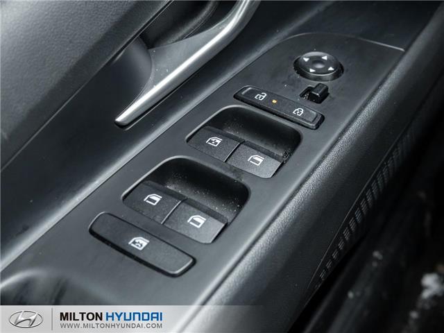 2025 Hyundai Elantra Preferred w/Tech Package (Stk: 864248) in Milton - Image 14 of 23