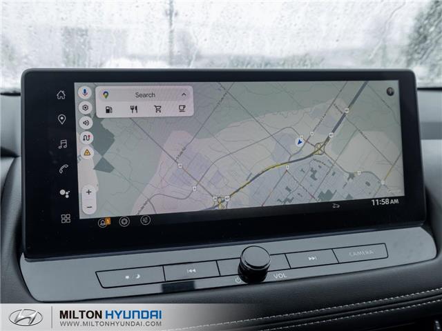 2024 Nissan Rogue Platinum (Stk: 256085) in Milton - Image 12 of 29