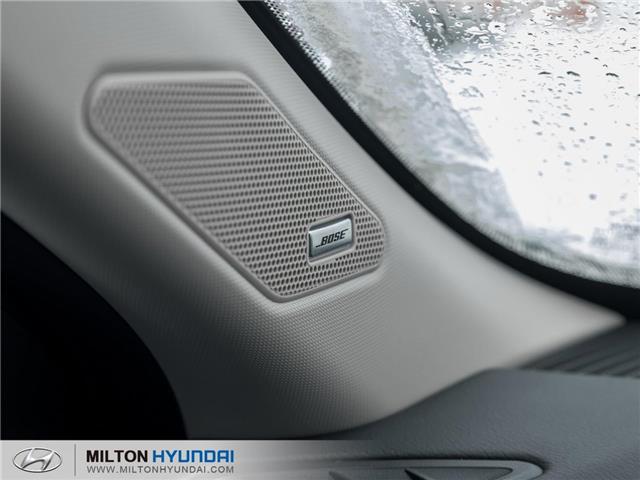 2024 Nissan Rogue Platinum (Stk: 256085) in Milton - Image 15 of 29