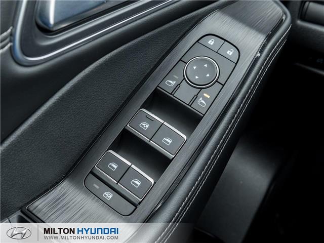 2024 Nissan Rogue Platinum (Stk: 256085) in Milton - Image 16 of 29