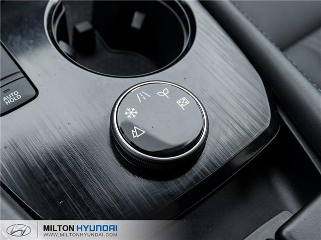 2024 Nissan Rogue Platinum (Stk: 256085) in Milton - Image 20 of 29