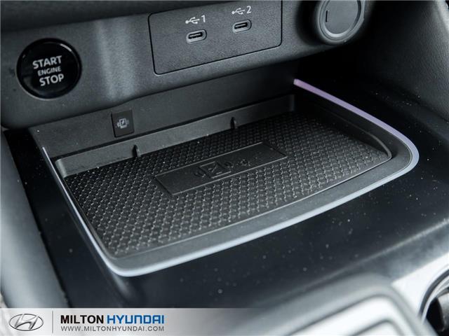 2024 Nissan Rogue Platinum (Stk: 256085) in Milton - Image 21 of 29