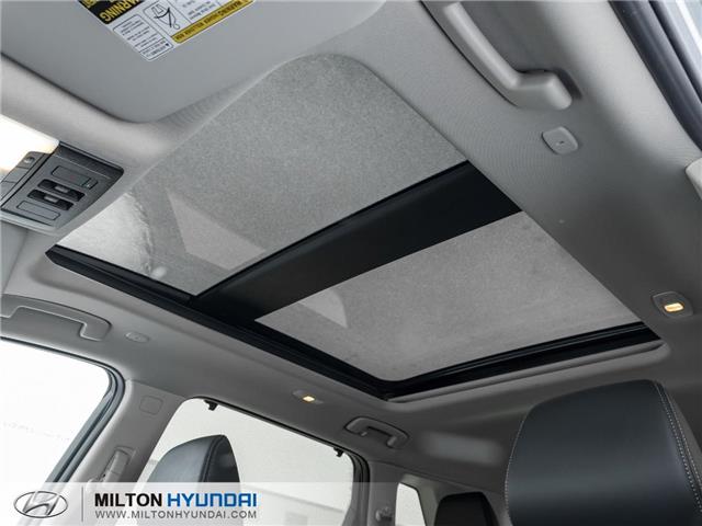 2024 Nissan Rogue Platinum (Stk: 256085) in Milton - Image 23 of 29