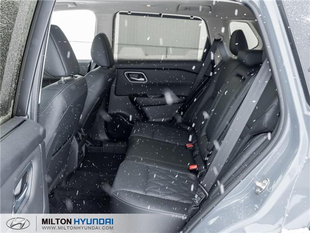 2024 Nissan Rogue Platinum (Stk: 256085) in Milton - Image 26 of 29