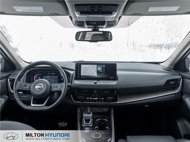 2024 Nissan Rogue Platinum (Stk: 256085) in Milton - Image 28 of 29