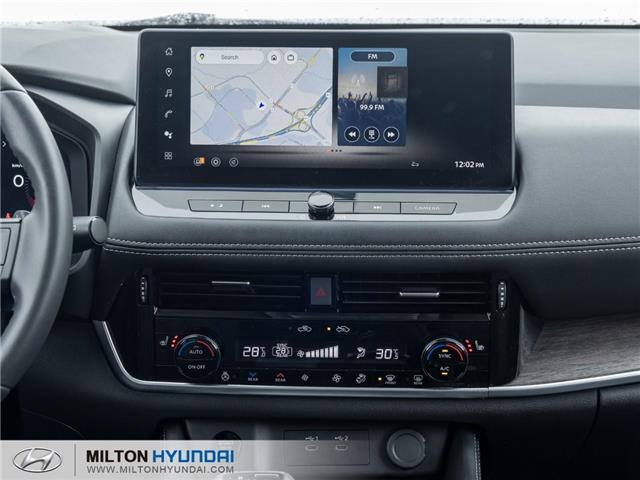 2024 Nissan Rogue Platinum (Stk: 256085) in Milton - Image 29 of 29