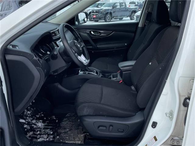 2020 Nissan Rogue SV (Stk: 14696) in Sudbury - Image 4 of 6