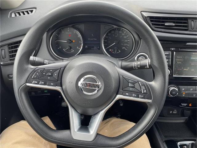 2020 Nissan Rogue SV (Stk: 14696) in Sudbury - Image 3 of 6