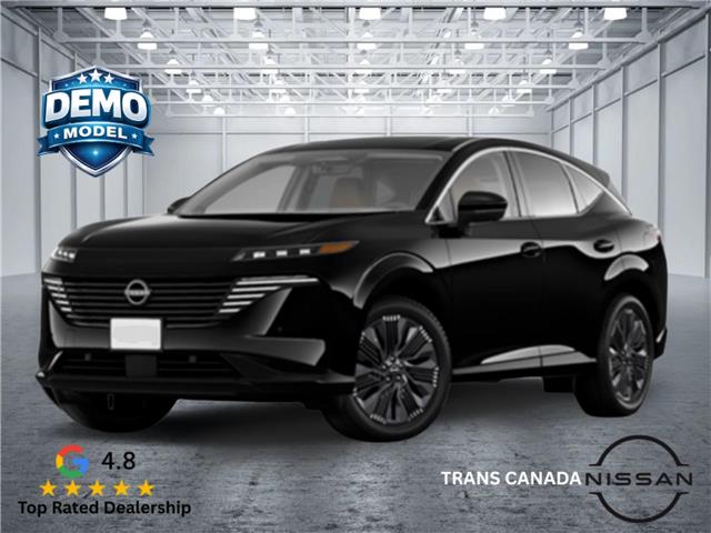 2025 Nissan Murano Platinum (Stk: 93556) in Peterborough - Image 1 of 13