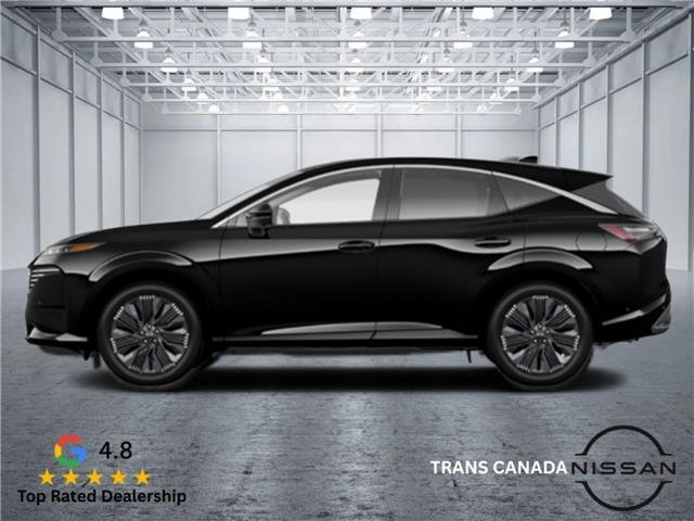 2025 Nissan Murano Platinum (Stk: 93556) in Peterborough - Image 12 of 13