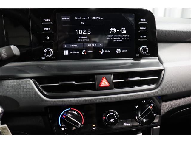 2026 Kia Seltos LX (Stk: 26893) in Edmonton - Image 14 of 22