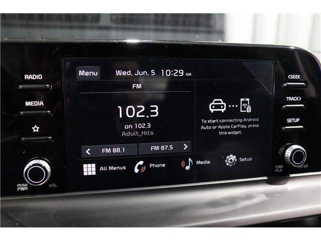 2026 Kia Seltos LX (Stk: 26893) in Edmonton - Image 15 of 22