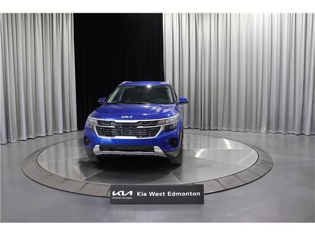 2026 Kia Seltos LX (Stk: 26893) in Edmonton - Image 2 of 22