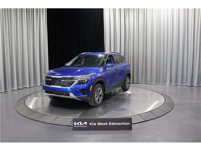 2026 Kia Seltos LX (Stk: 26893) in Edmonton - Image 3 of 22