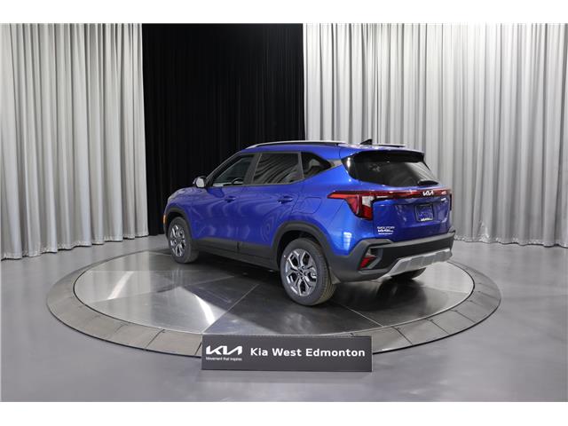 2026 Kia Seltos LX (Stk: 26893) in Edmonton - Image 4 of 22