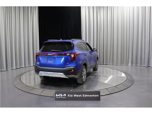 2026 Kia Seltos LX (Stk: 26893) in Edmonton - Image 5 of 22