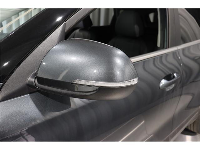 2026 Kia Seltos SX w/Black Interior (Stk: 26895) in Edmonton - Image 7 of 32