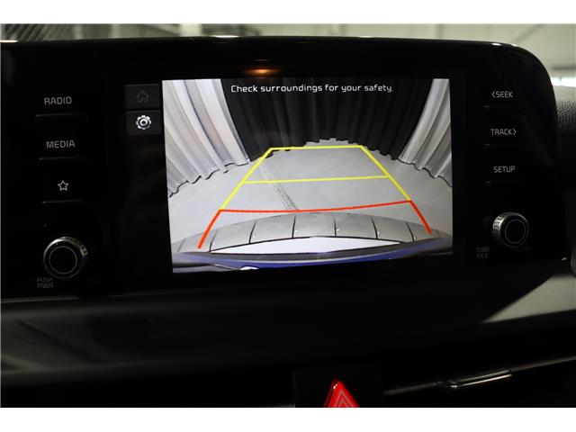 2026 Kia Seltos LX (Stk: 26893) in Edmonton - Image 16 of 22