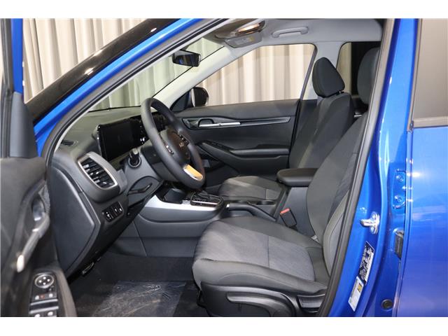 2026 Kia Seltos LX (Stk: 26893) in Edmonton - Image 11 of 22