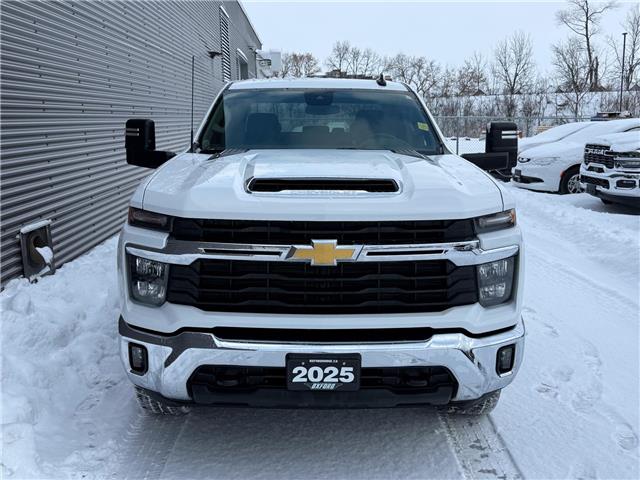 2025 Chevrolet Silverado 3500HD LT (Stk: U11069) in London - Image 2 of 24