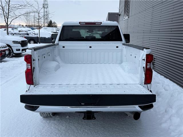 2025 Chevrolet Silverado 3500HD LT (Stk: U11069) in London - Image 6 of 24