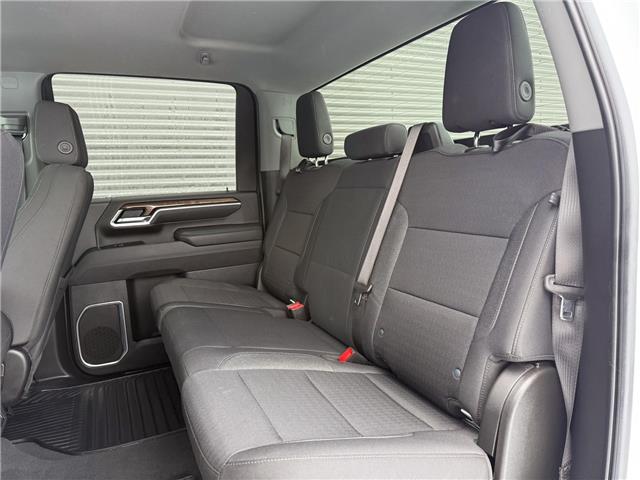 2025 Chevrolet Silverado 3500HD LT (Stk: U11069) in London - Image 12 of 24