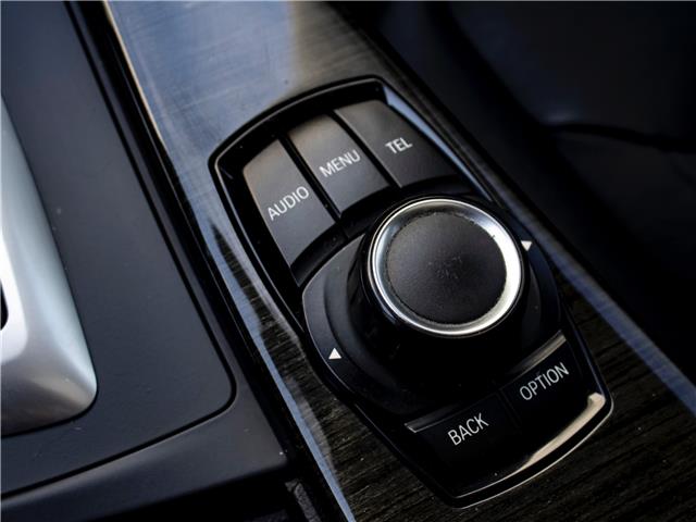 2014 BMW 328i xDrive (Stk: TR8460B) in Windsor - Image 21 of 24