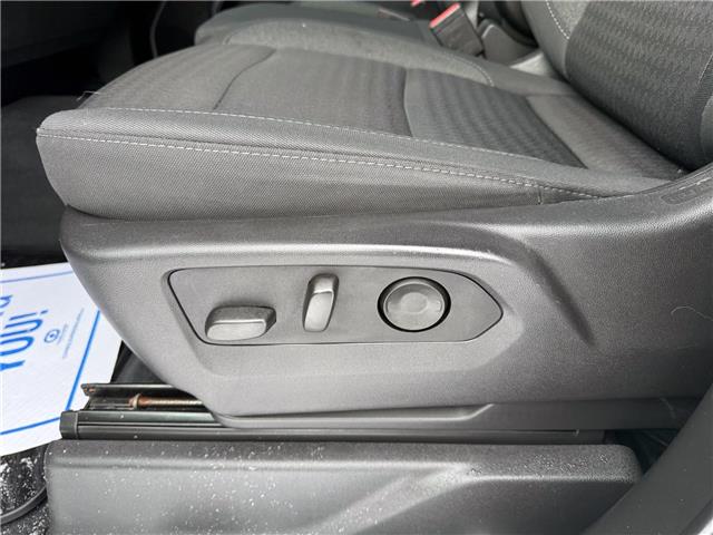 2025 Chevrolet Silverado 3500HD LT (Stk: U11069) in London - Image 21 of 24