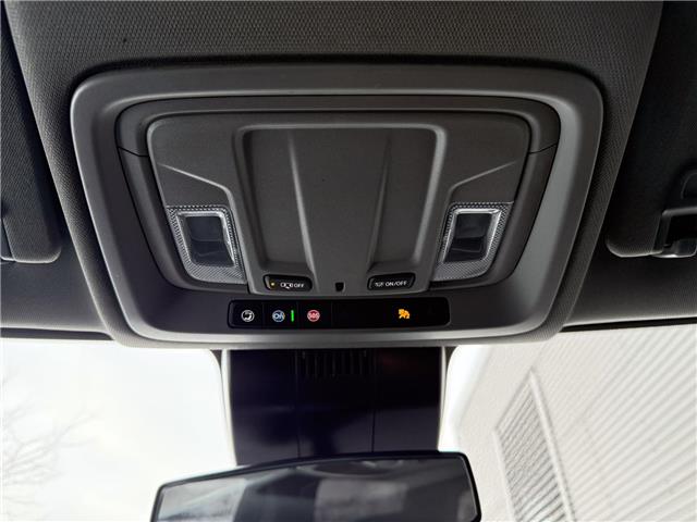 2025 Chevrolet Silverado 3500HD LT (Stk: U11069) in London - Image 23 of 24