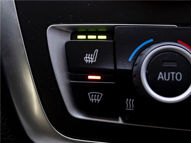 2014 BMW 328i xDrive (Stk: TR8460B) in Windsor - Image 17 of 24