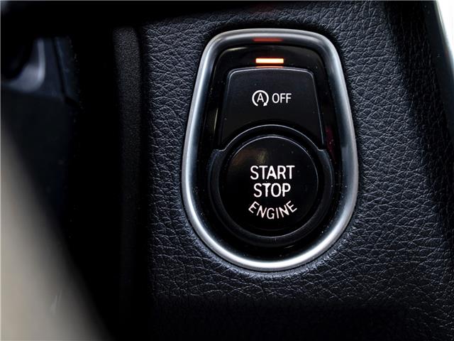 2014 BMW 328i xDrive (Stk: TR8460B) in Windsor - Image 11 of 24